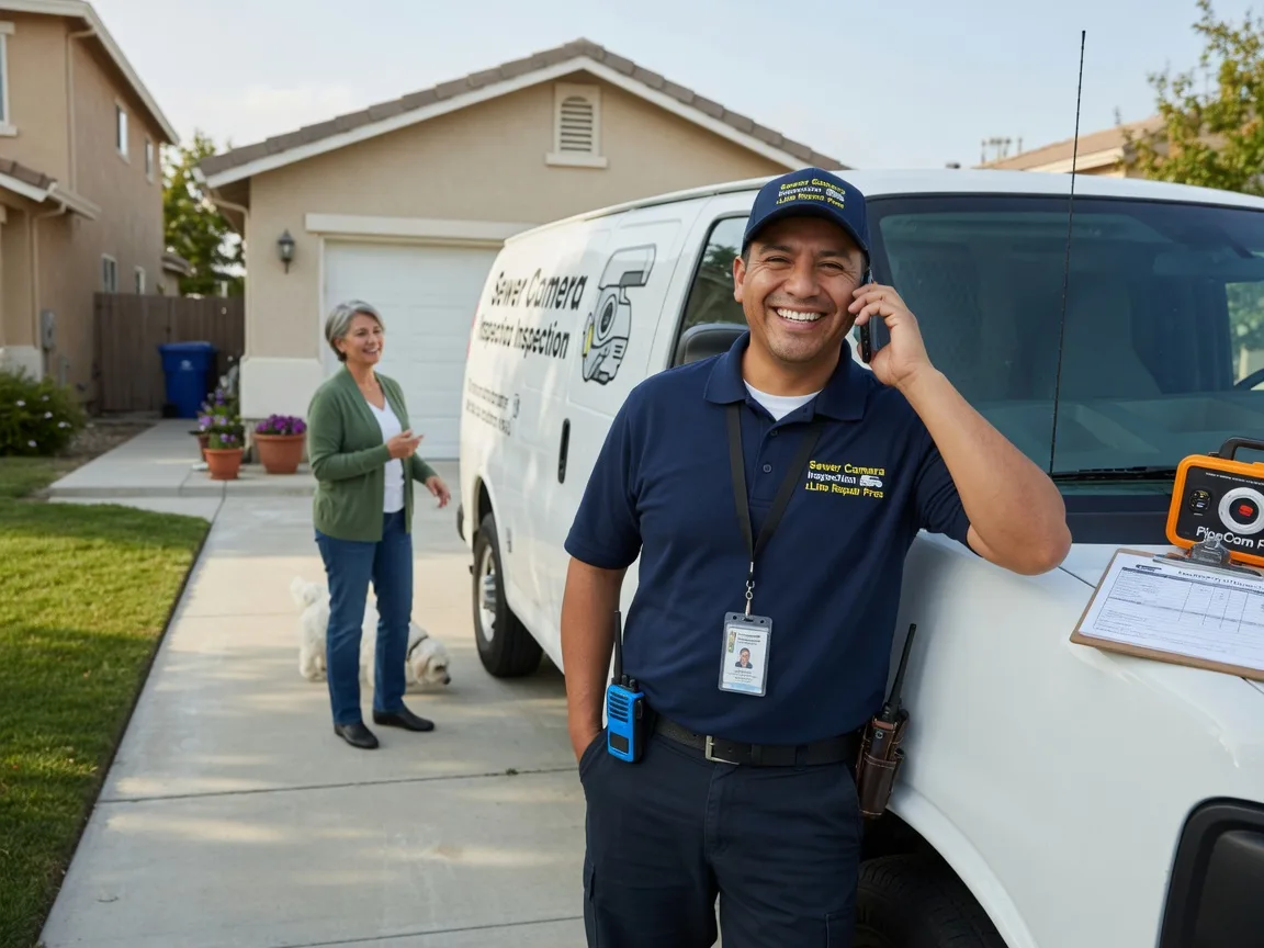 Sewer Line Repair Balsam Lake, WI FAQs